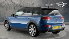 MINI Clubman 2.0 [178] Cooper S Exclusive 6dr Auto Petrol Estate